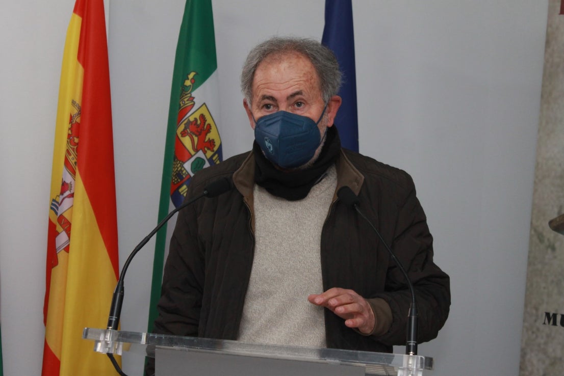 Fotos: Exposición del Museo de Olivenza