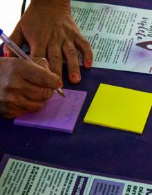 Imagen secundaria 2 - Algunas imágenes del taller