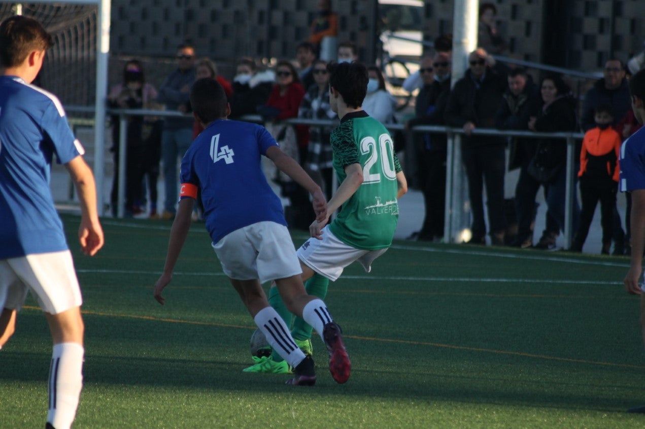 Fotos: Cadetes EMD – CP Don Bosco D