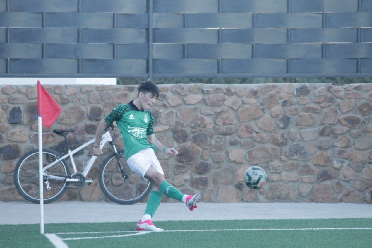 Fotos: Cadetes EMD – CP Don Bosco D