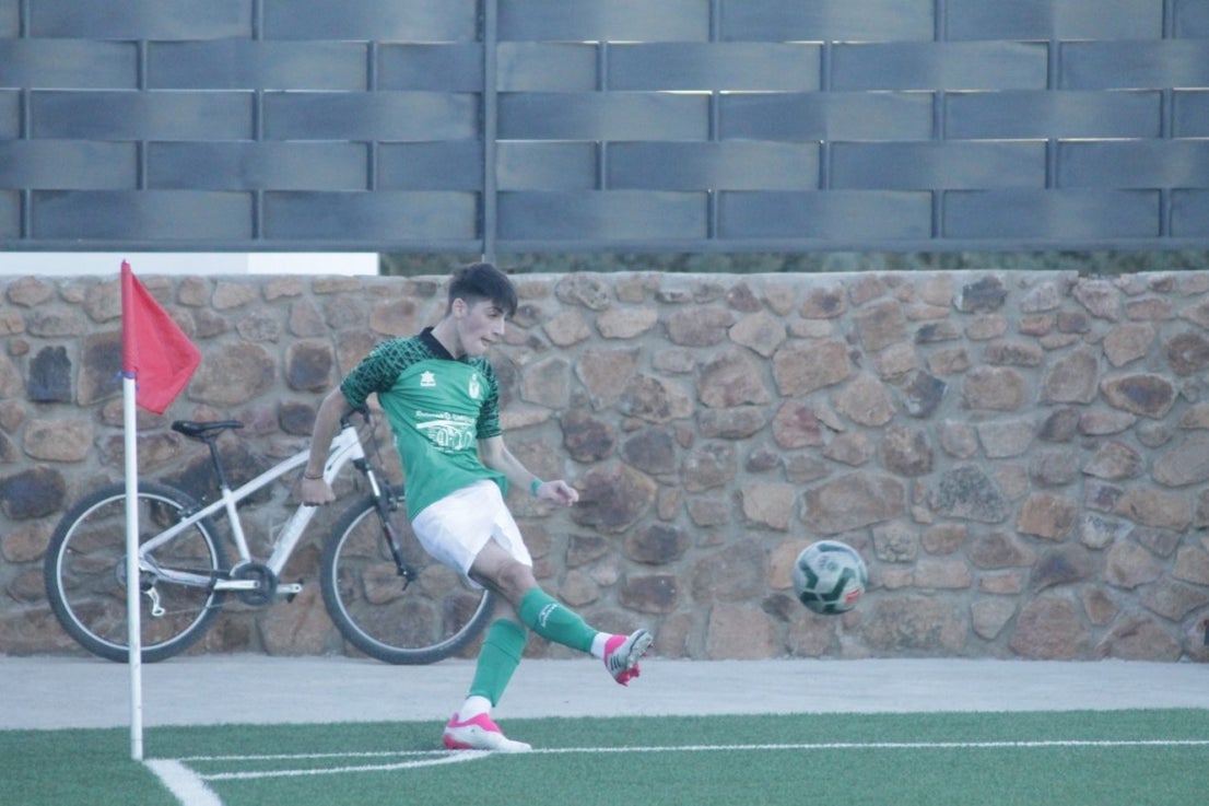 Fotos: Cadetes EMD – CP Don Bosco D