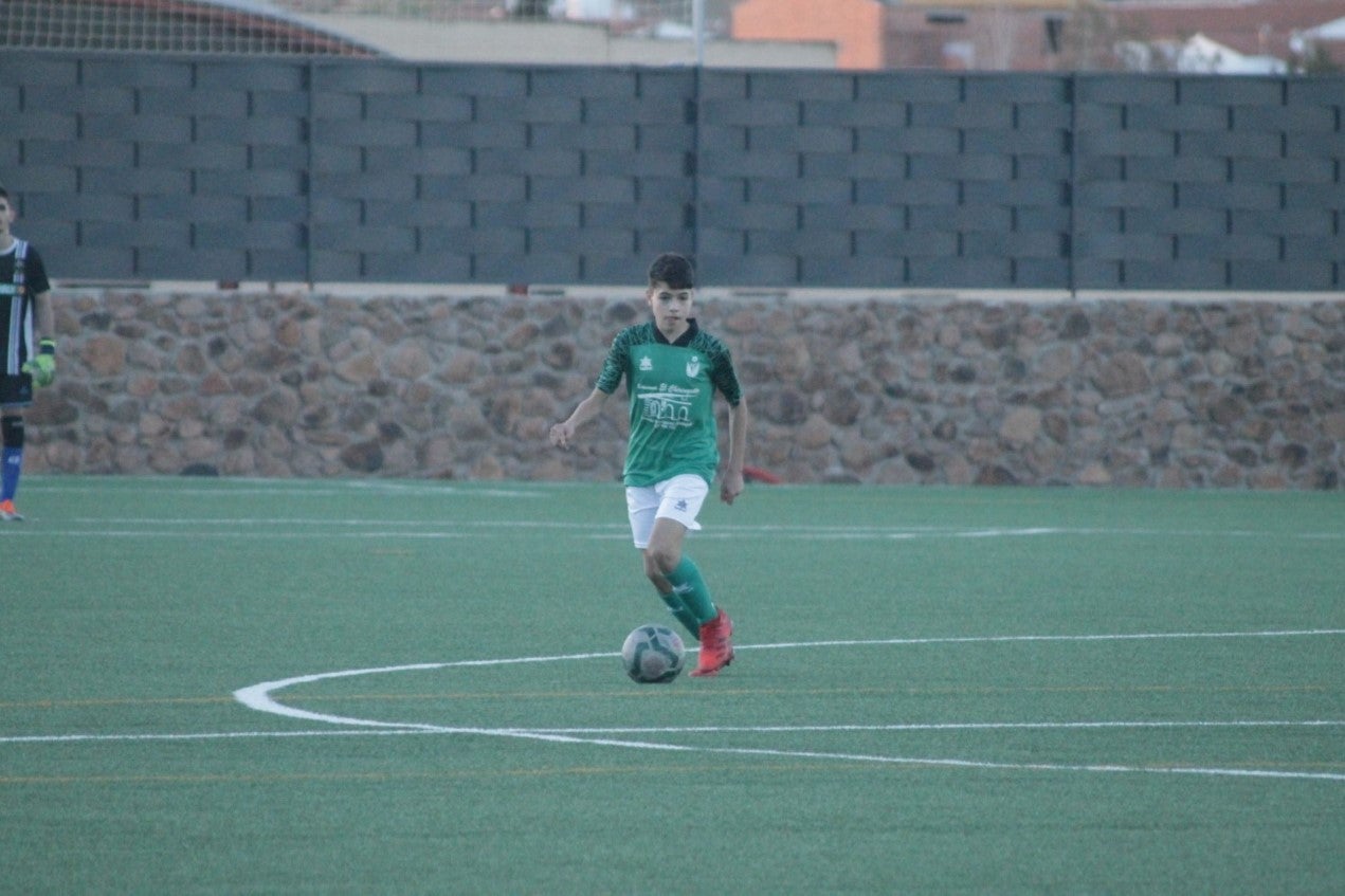 Fotos: Cadetes EMD – CP Don Bosco D