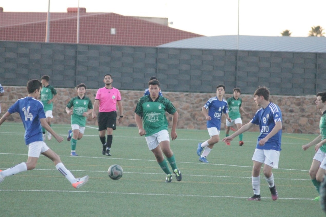 Fotos: Cadetes EMD – CP Don Bosco D