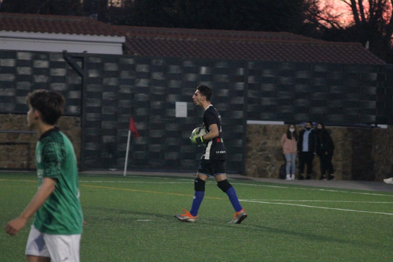 Fotos: Cadetes EMD – CP Don Bosco D