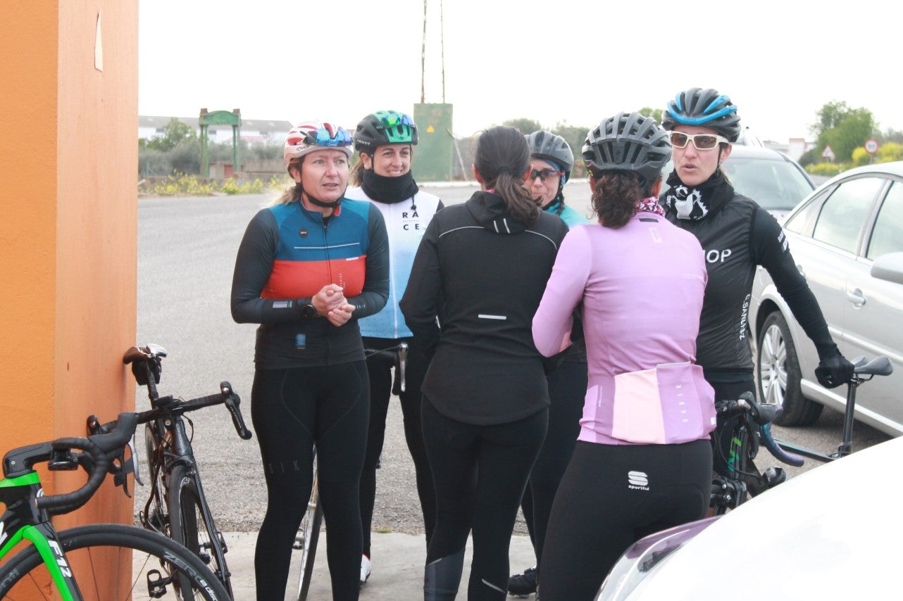 Fotos: III Clinic Women