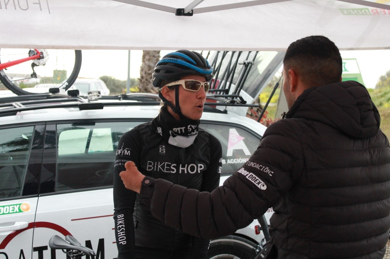 Fotos: III Clinic Women