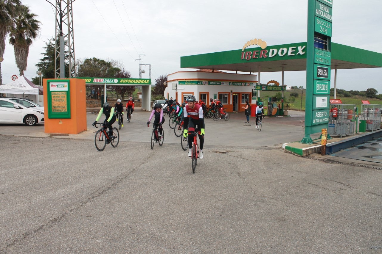 Fotos: III Clinic Women