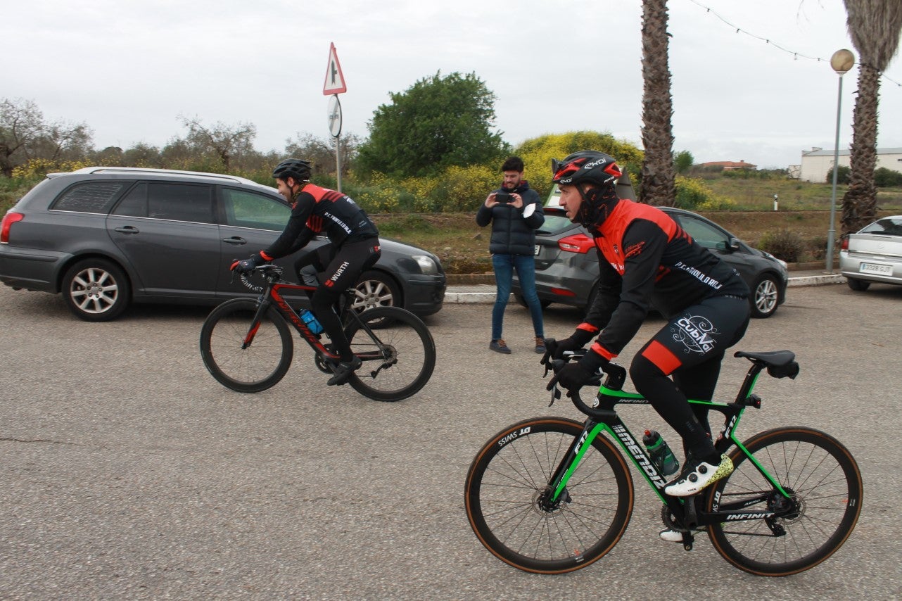 Fotos: III Clinic Women