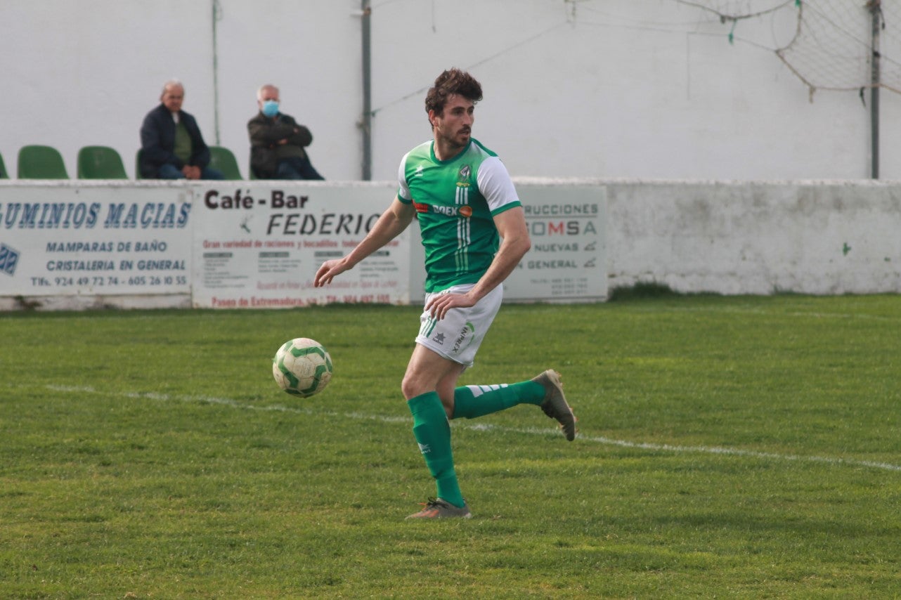 Fotos: Racing Valverdeño – CP Cheles