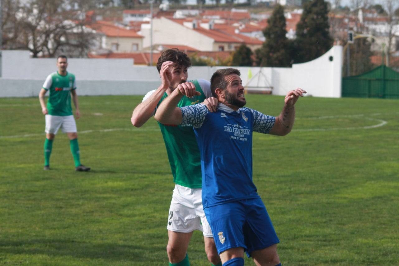 Fotos: Racing Valverdeño – CP Cheles