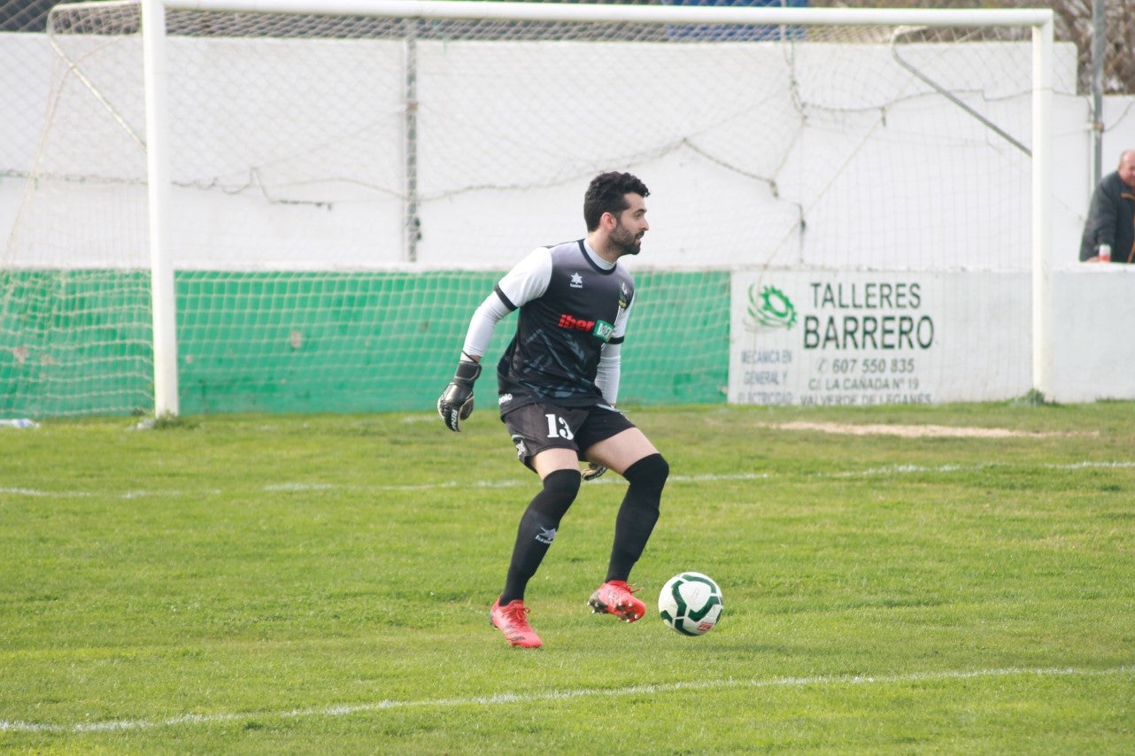 Fotos: Racing Valverdeño – CP Cheles