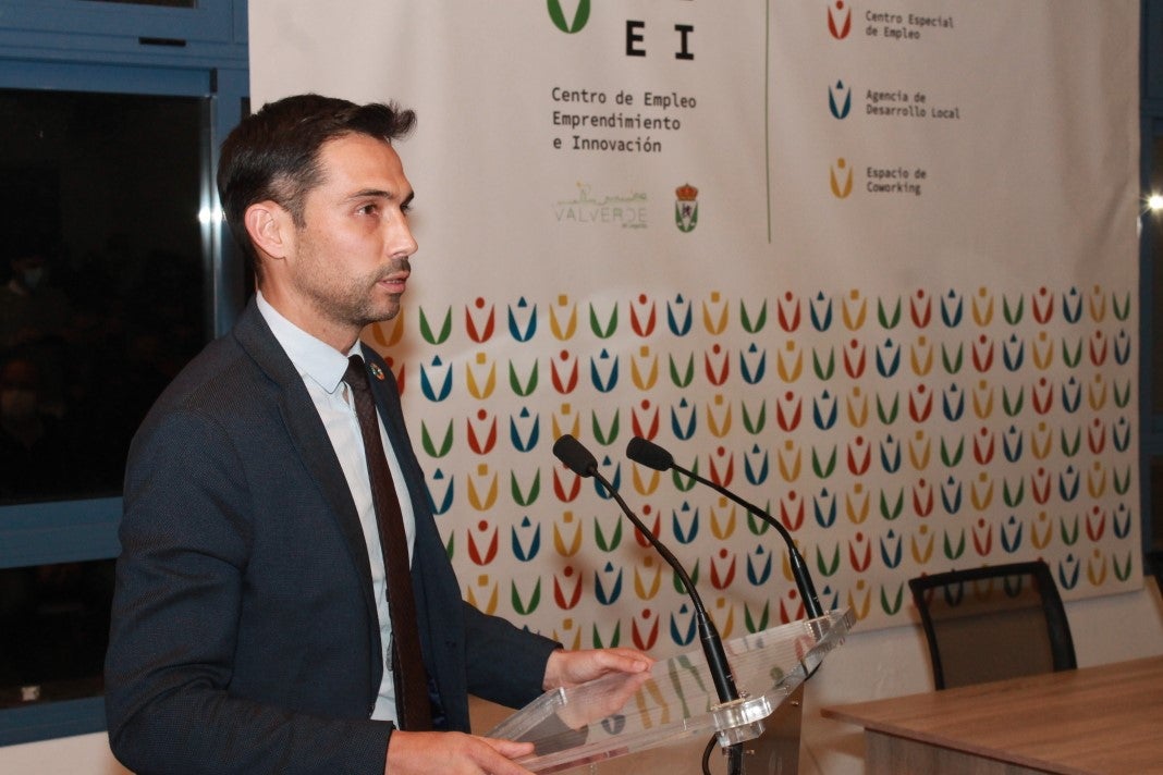 Fotos: Presentación del Proyecto de adecuación del arroyo La Nave