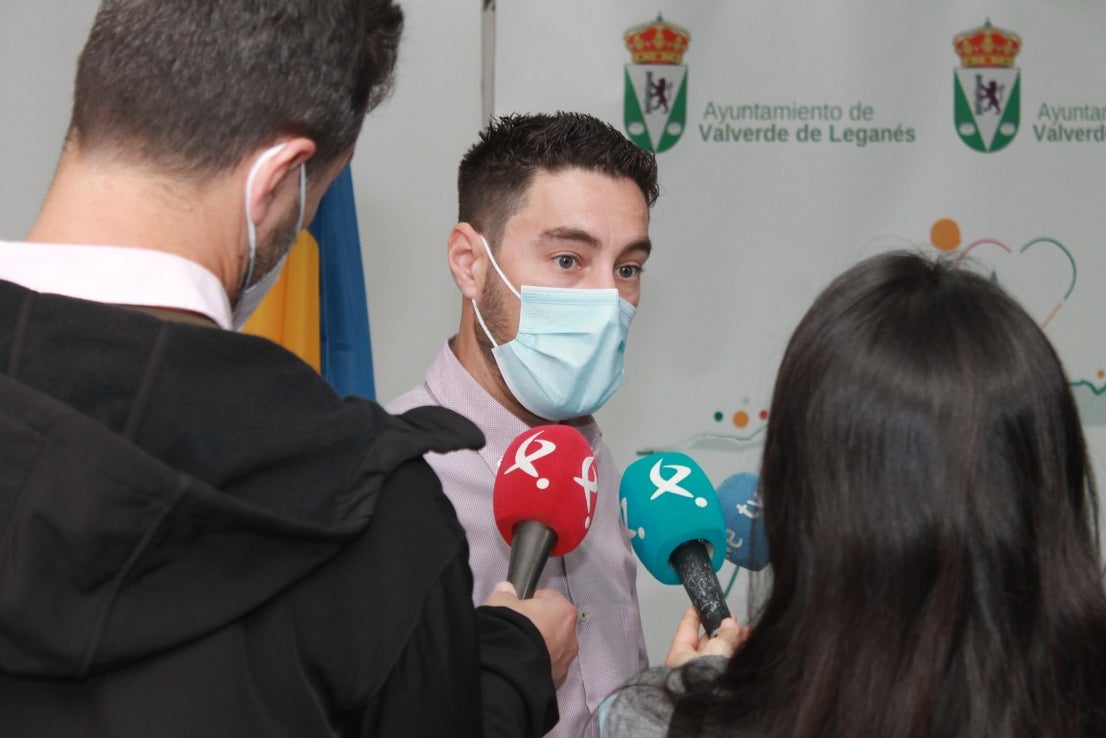 Fotos: Presentación del estudio ‘Asociacionismo y voluntariado en el ámbito rural’