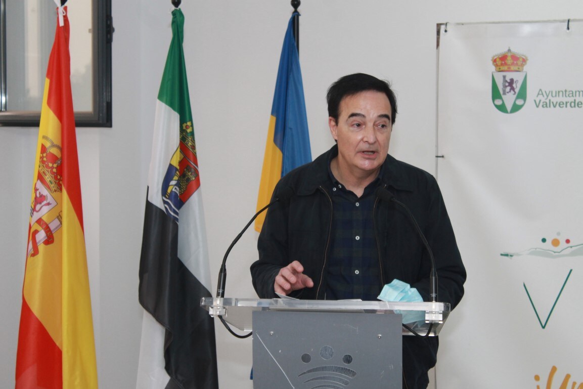 Fotos: Presentación del estudio ‘Asociacionismo y voluntariado en el ámbito rural’