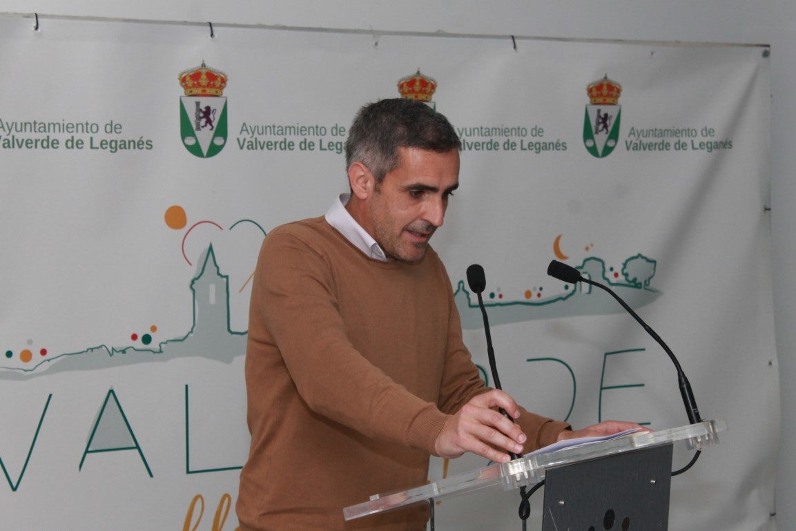 Fotos: Presentación del estudio ‘Asociacionismo y voluntariado en el ámbito rural’
