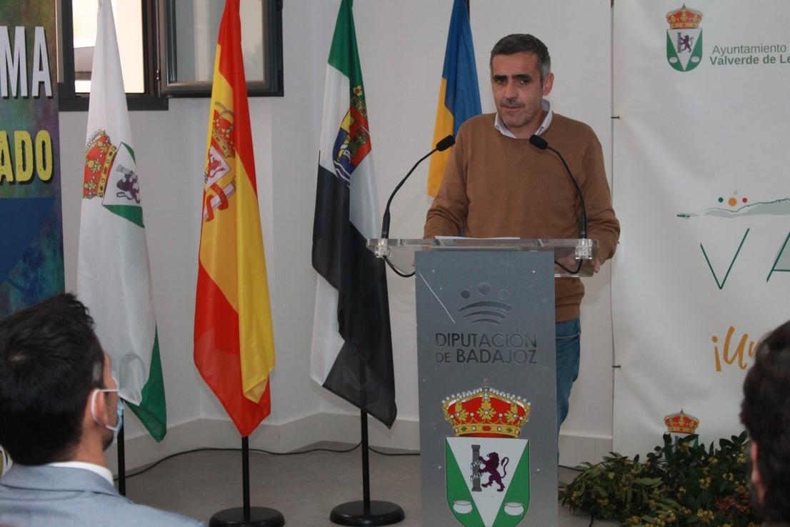 Fotos: Presentación del estudio ‘Asociacionismo y voluntariado en el ámbito rural’