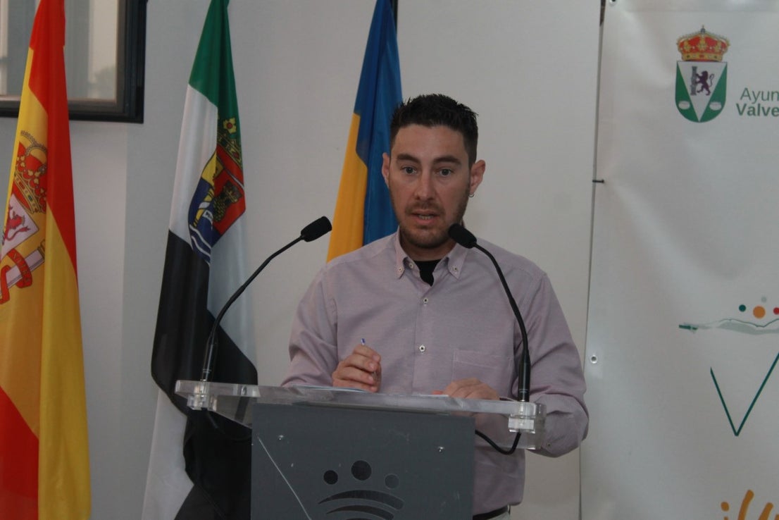 Fotos: Presentación del estudio ‘Asociacionismo y voluntariado en el ámbito rural’