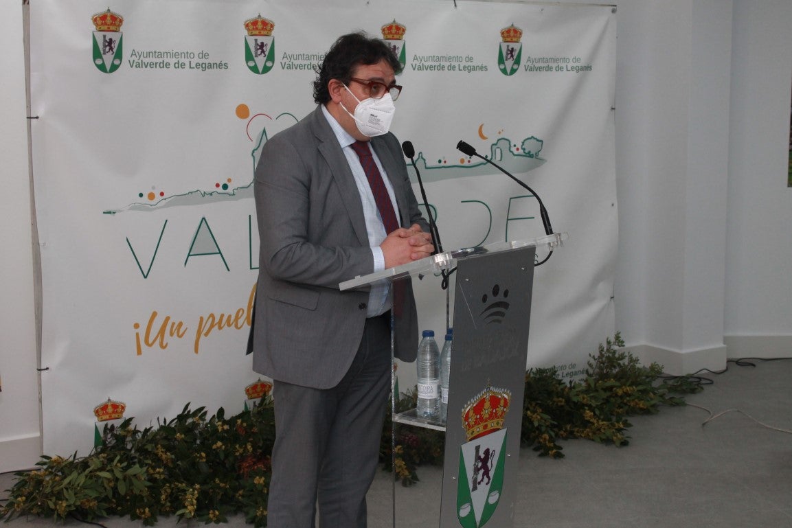 Fotos: Presentación del estudio ‘Asociacionismo y voluntariado en el ámbito rural’