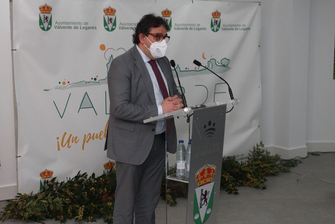 Fotos: Presentación del estudio ‘Asociacionismo y voluntariado en el ámbito rural’
