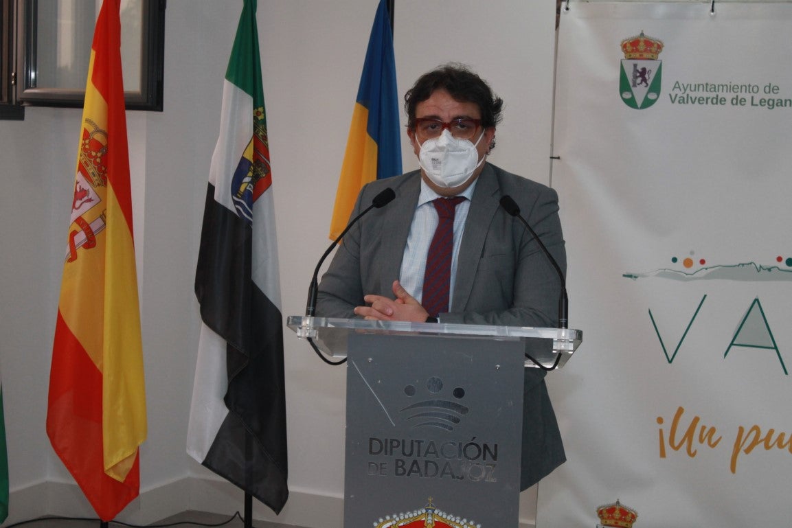 Fotos: Presentación del estudio ‘Asociacionismo y voluntariado en el ámbito rural’