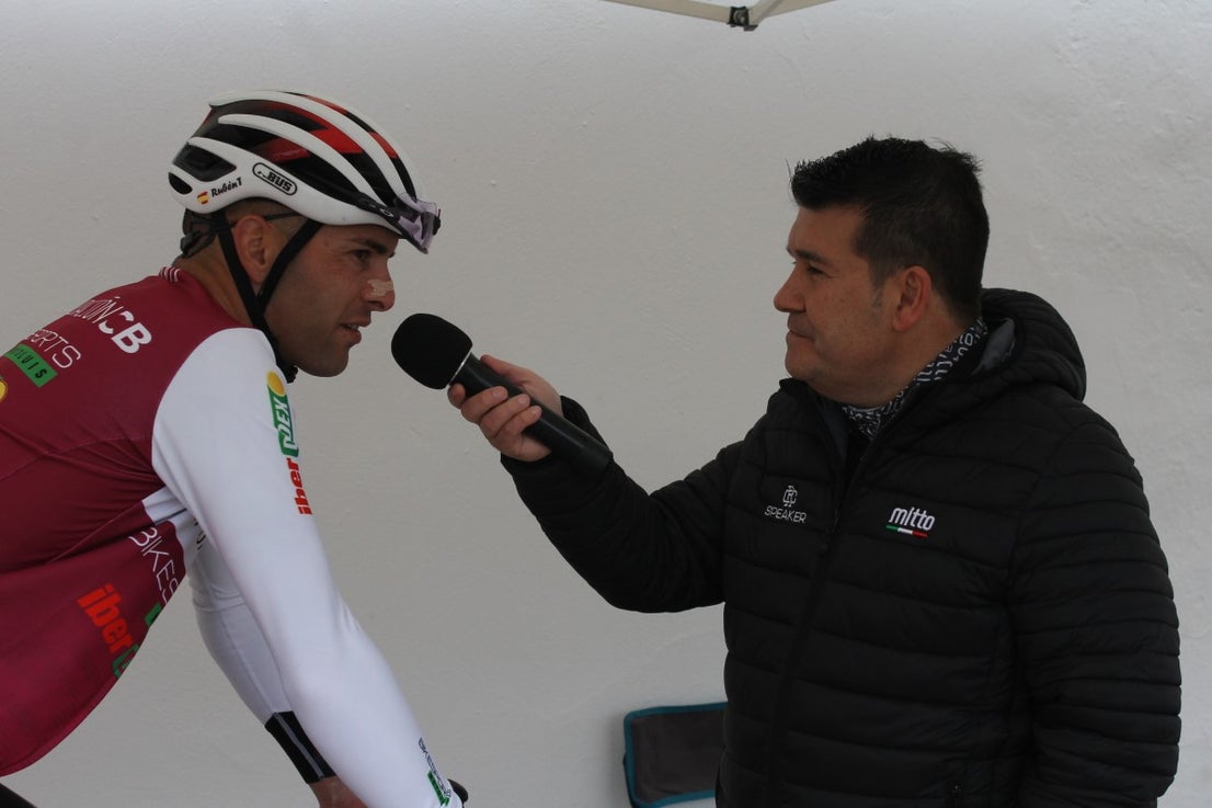 Fotos: ‘I Clásica Ciclista de Valverde de Leganés’ (I)