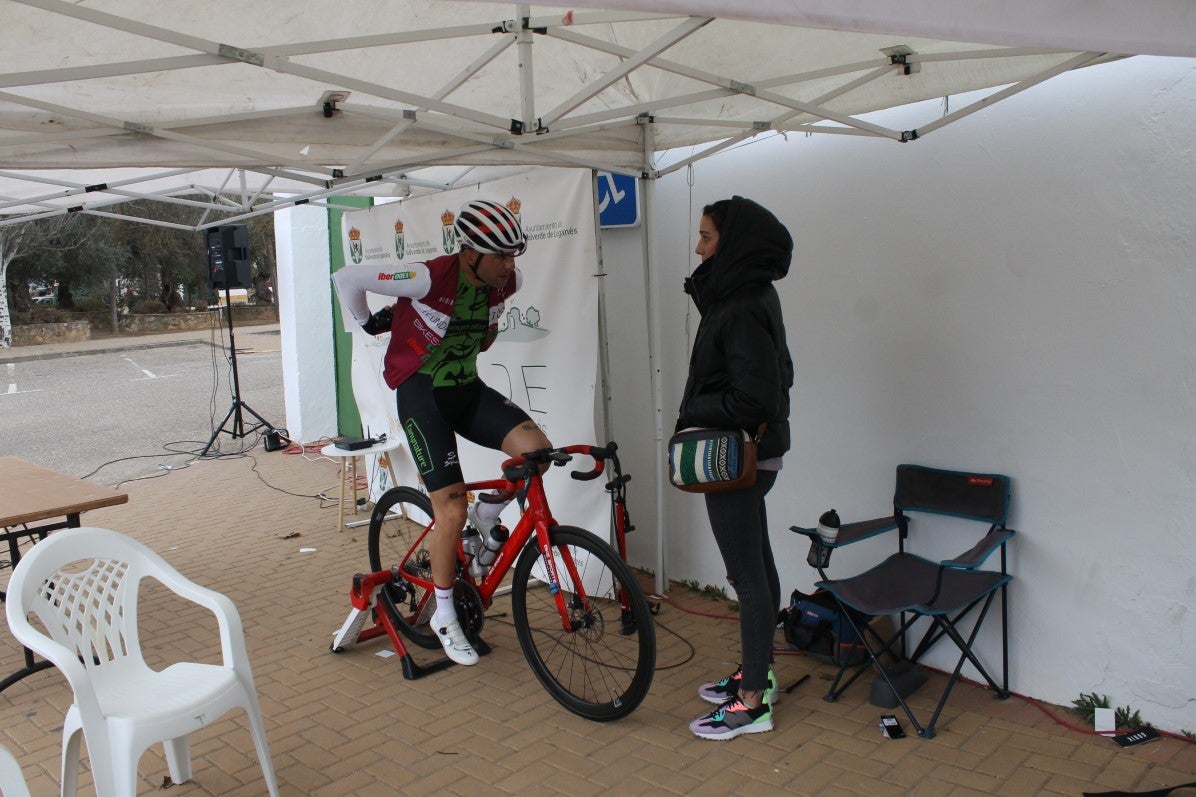Fotos: ‘I Clásica Ciclista de Valverde de Leganés’ (I)