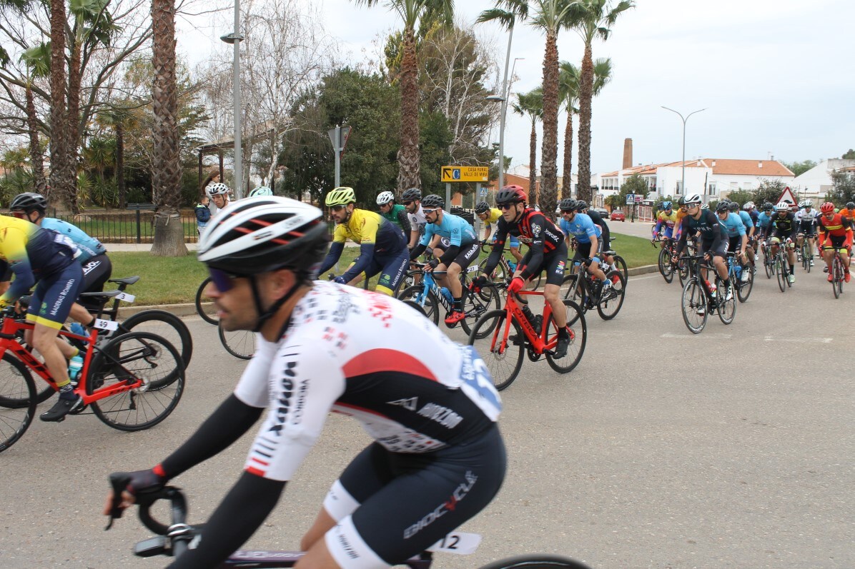Fotos: ‘I Clásica Ciclista de Valverde de Leganés’ (I)