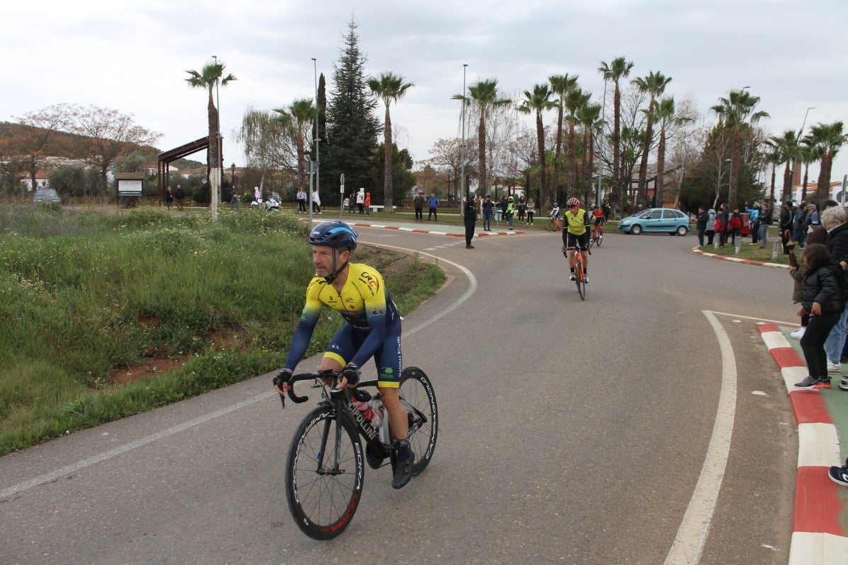 Fotos: ‘I Clásica Ciclista de Valverde de Leganés’ (I)