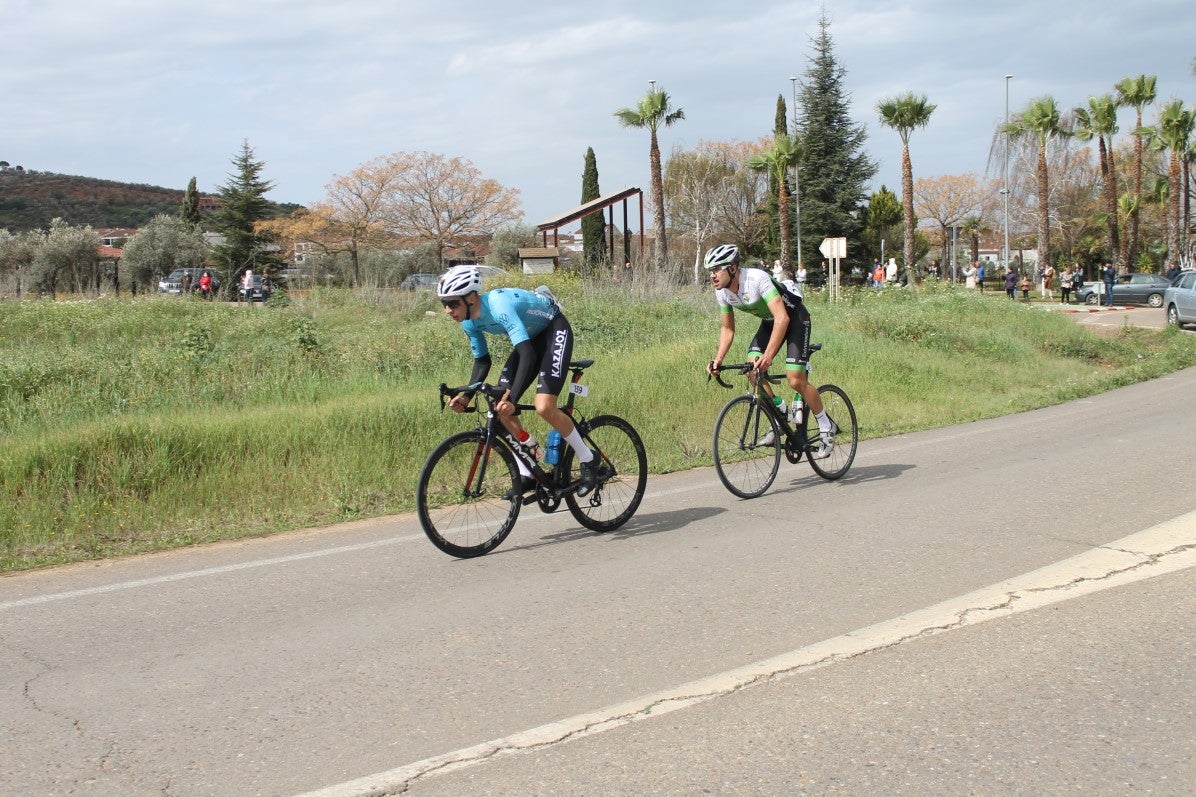 Fotos: ‘I Clásica Ciclista de Valverde de Leganés’ (I)