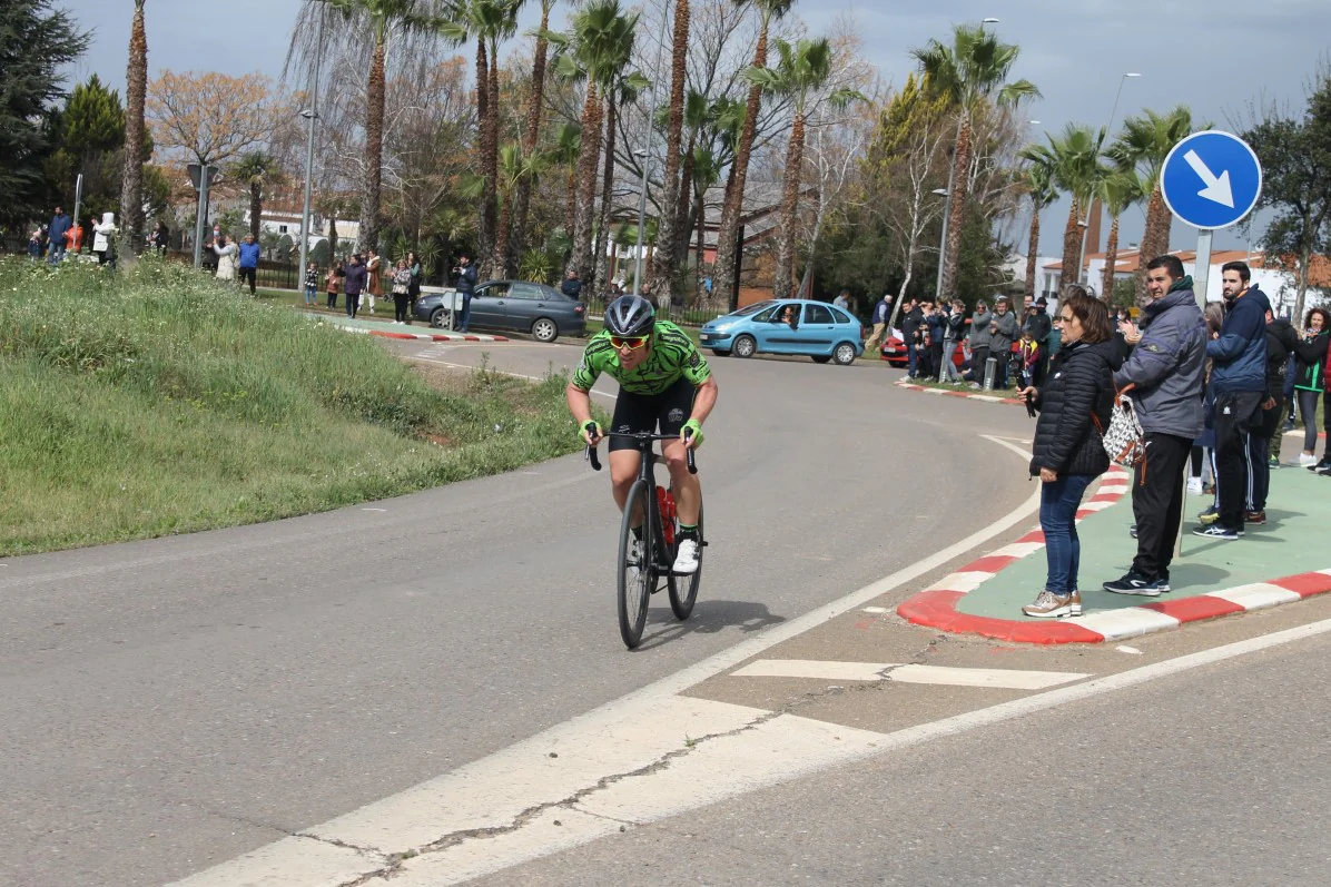 Fotos: ‘I Clásica Ciclista de Valverde de Leganés’ (I)