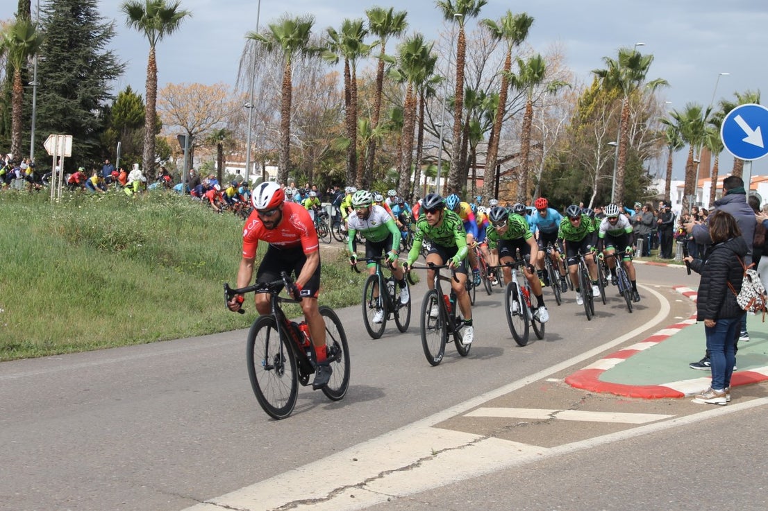 Fotos: ‘I Clásica Ciclista de Valverde de Leganés’ (I)