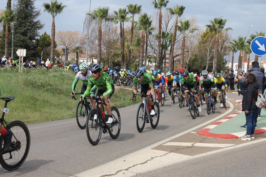 Fotos: ‘I Clásica Ciclista de Valverde de Leganés’ (I)