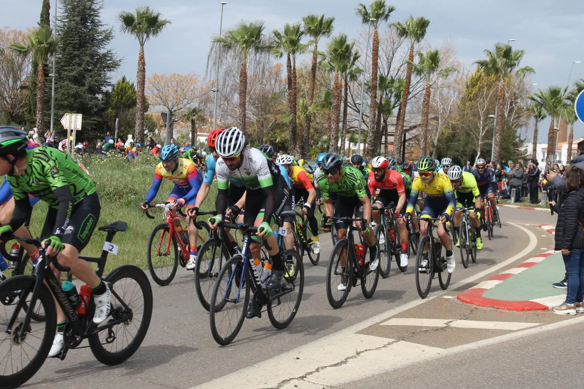 Fotos: ‘I Clásica Ciclista de Valverde de Leganés’ (I)