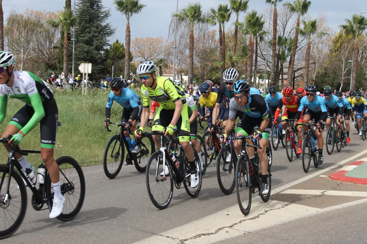 Fotos: ‘I Clásica Ciclista de Valverde de Leganés’ (I)