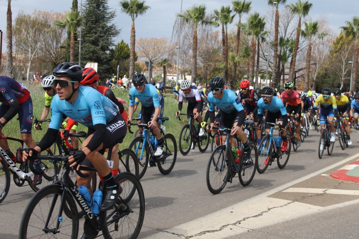 Fotos: ‘I Clásica Ciclista de Valverde de Leganés’ (I)
