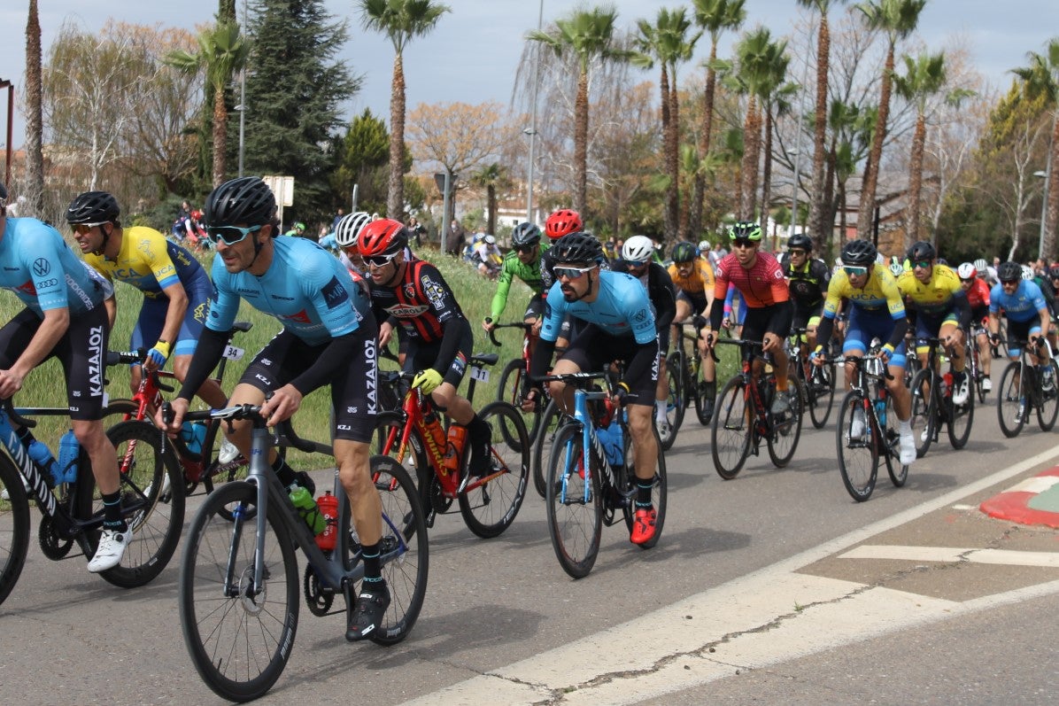 Fotos: ‘I Clásica Ciclista de Valverde de Leganés’ (I)