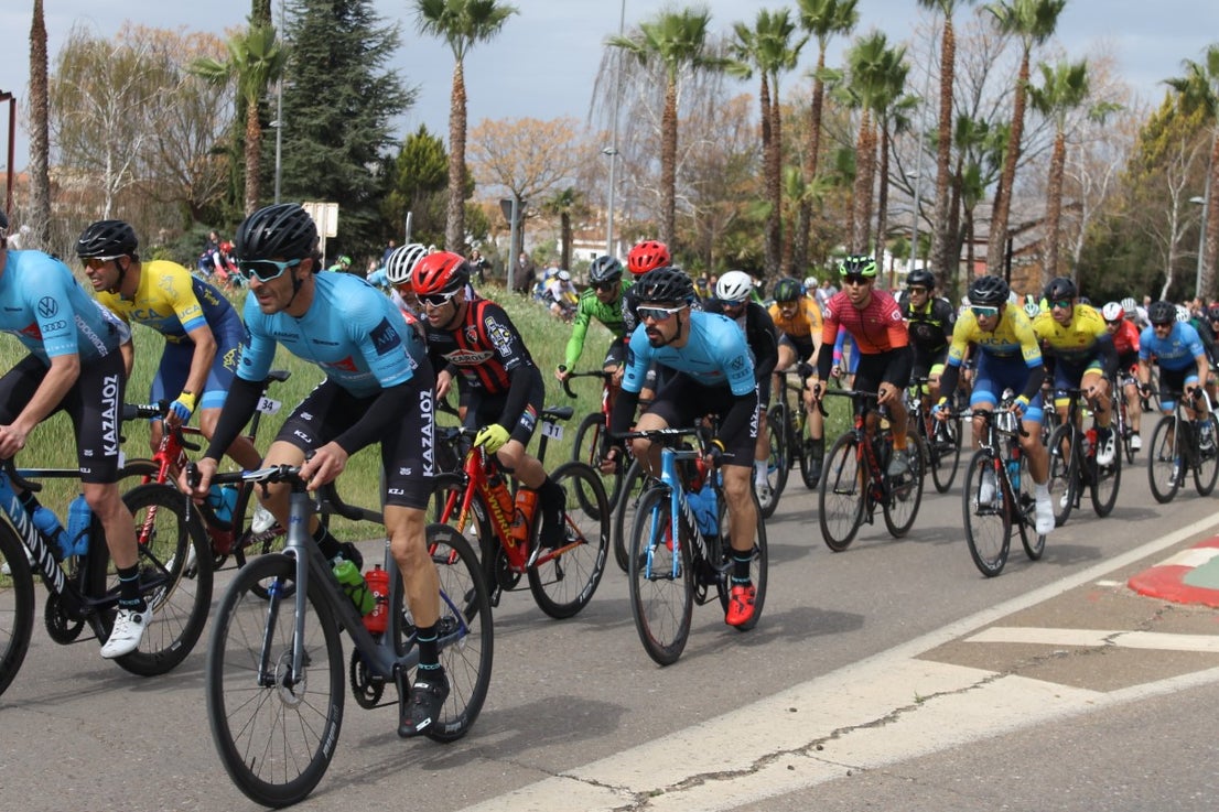 Fotos: ‘I Clásica Ciclista de Valverde de Leganés’ (I)