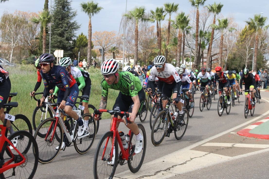 Fotos: ‘I Clásica Ciclista de Valverde de Leganés’ (I)