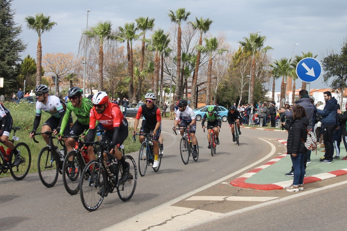 Fotos: ‘I Clásica Ciclista de Valverde de Leganés’ (I)