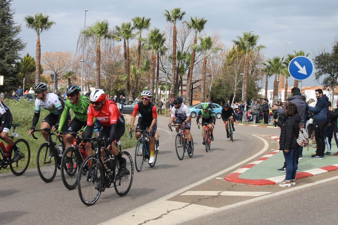 Fotos: ‘I Clásica Ciclista de Valverde de Leganés’ (I)
