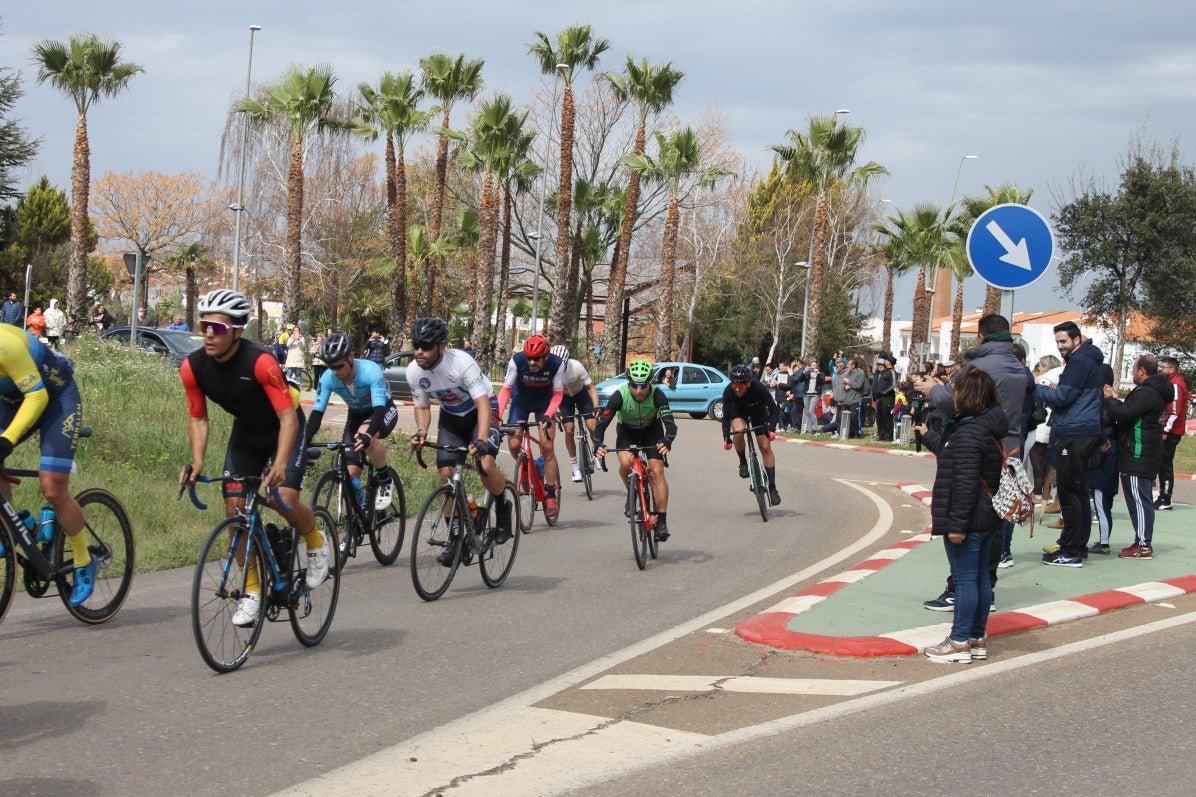 Fotos: ‘I Clásica Ciclista de Valverde de Leganés’ (I)