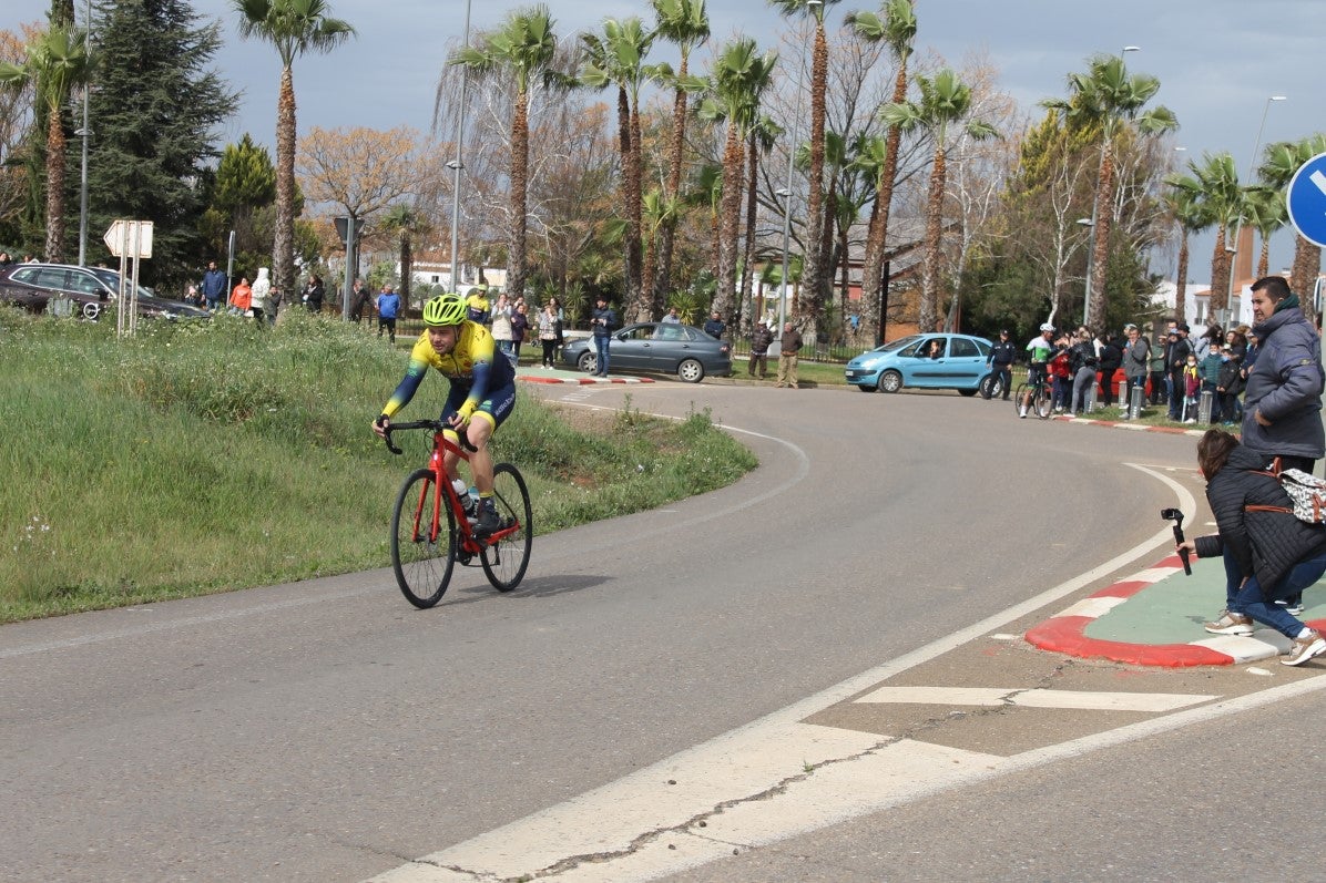 Fotos: ‘I Clásica Ciclista de Valverde de Leganés’ (I)