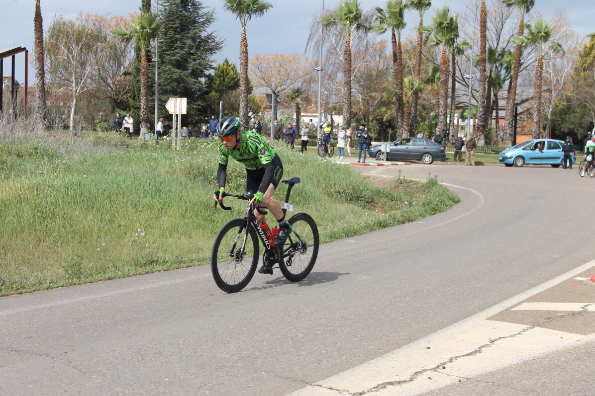 Fotos: ‘I Clásica Ciclista de Valverde de Leganés’ (I)