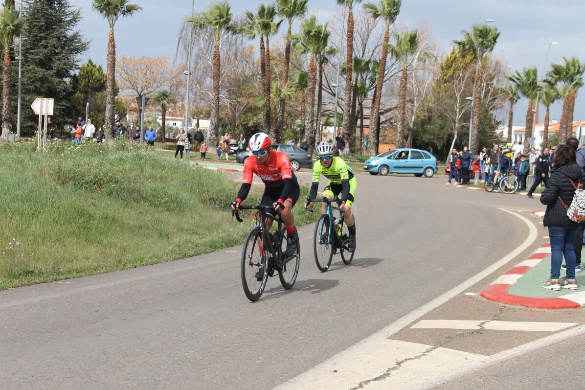 Fotos: ‘I Clásica Ciclista de Valverde de Leganés’ (I)