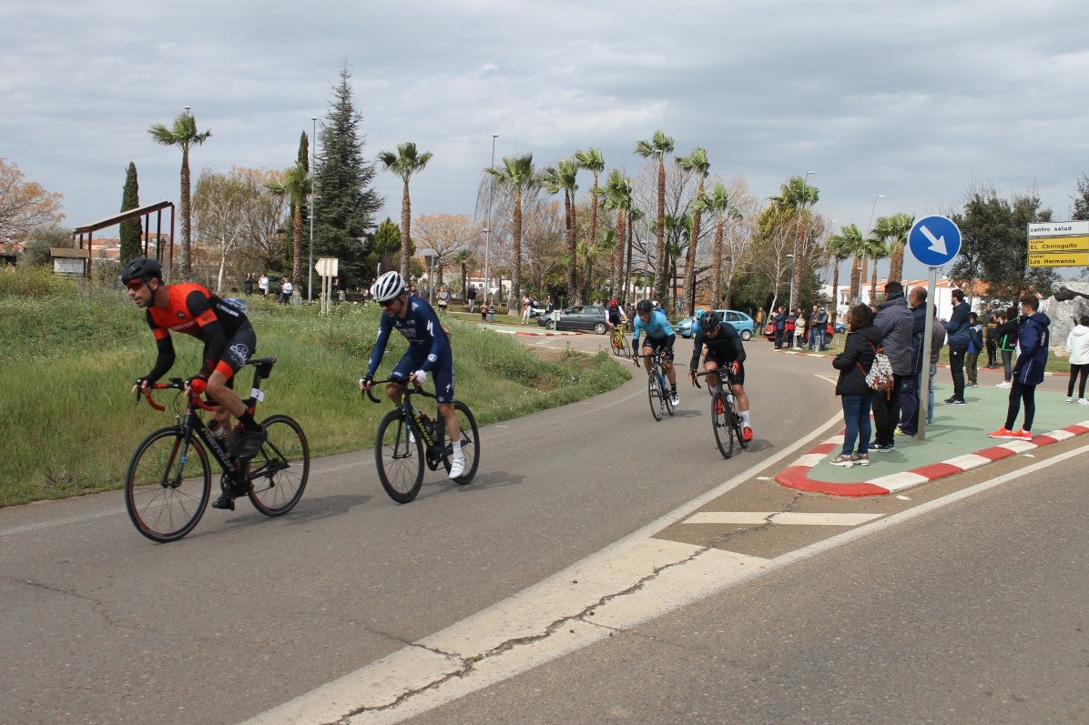 Fotos: ‘I Clásica Ciclista de Valverde de Leganés’ (I)