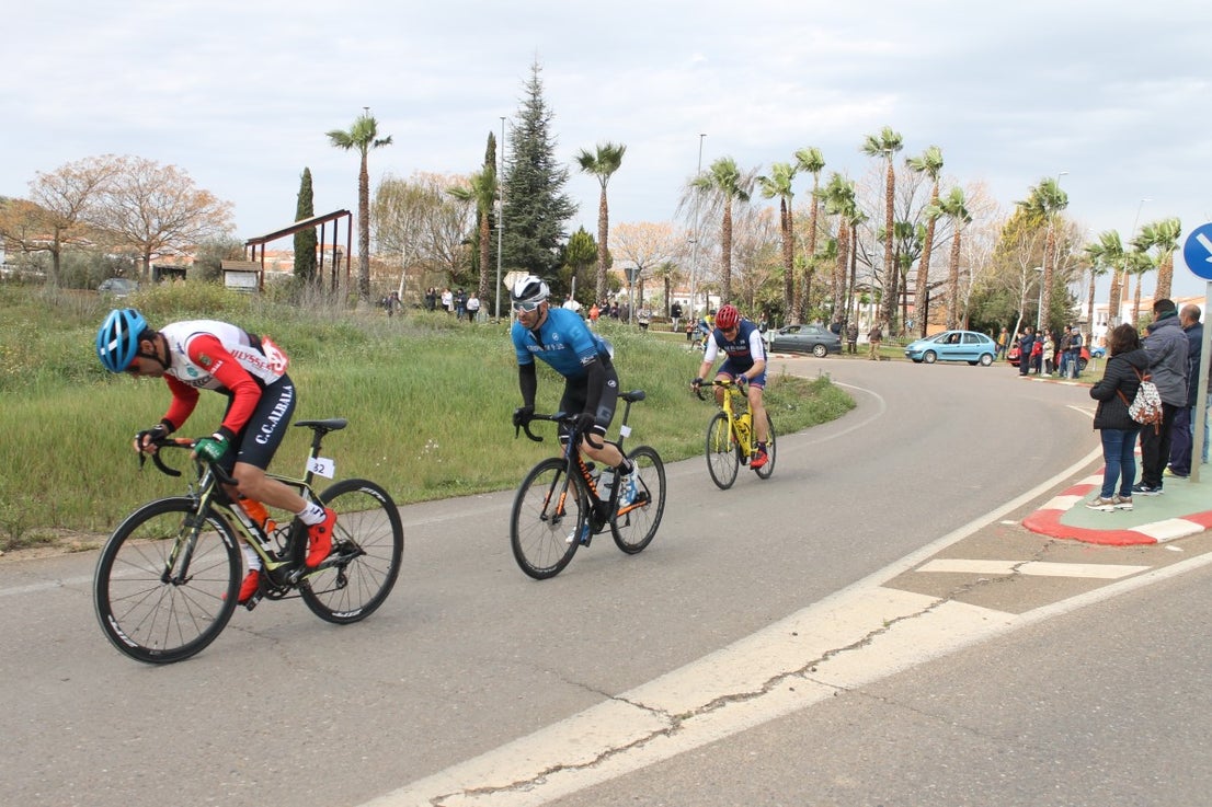 Fotos: ‘I Clásica Ciclista de Valverde de Leganés’ (I)