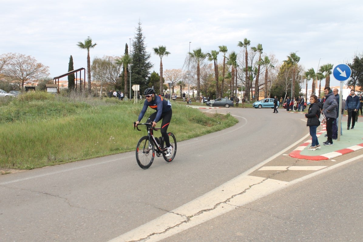 Fotos: ‘I Clásica Ciclista de Valverde de Leganés’ (I)