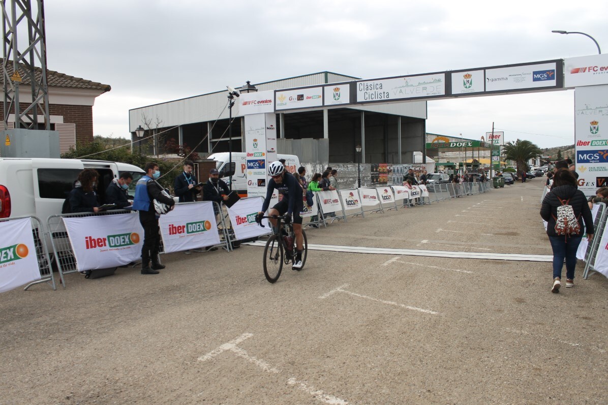 Fotos: ‘I Clásica Ciclista de Valverde de Leganés’ (II)