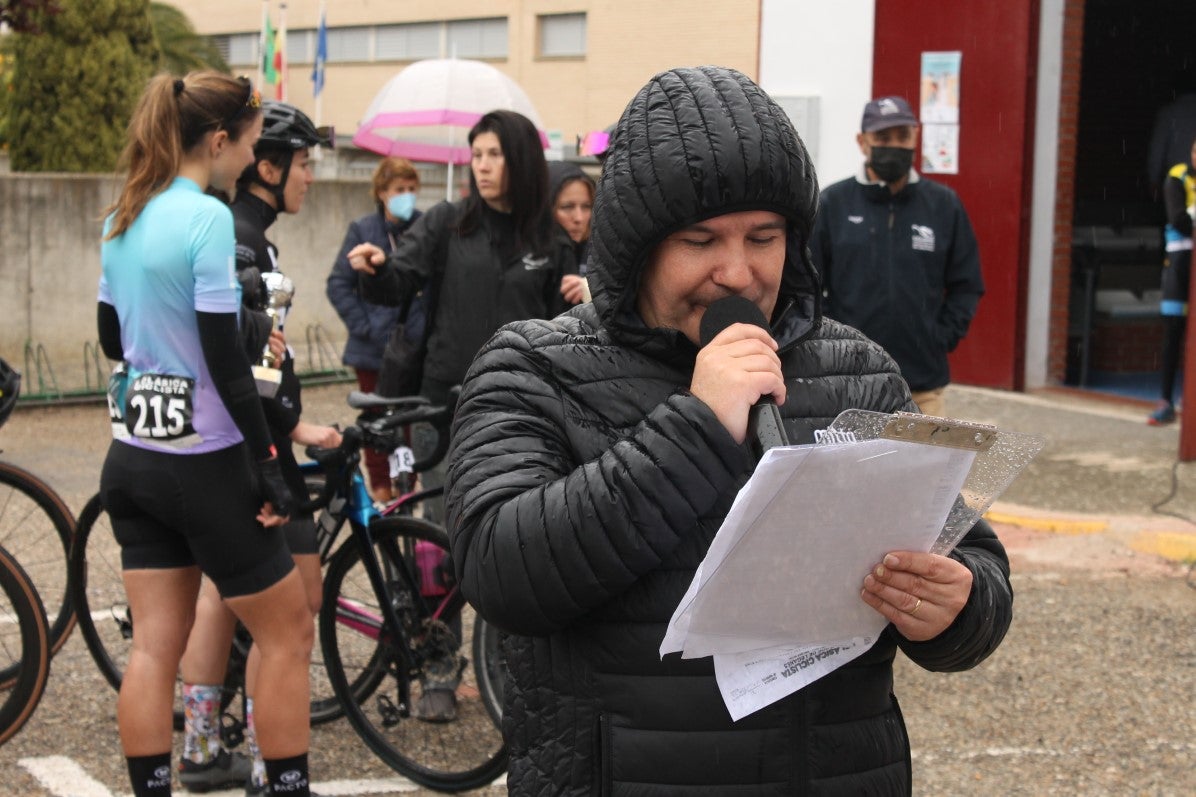 Fotos: ‘I Clásica Ciclista de Valverde de Leganés’ (II)