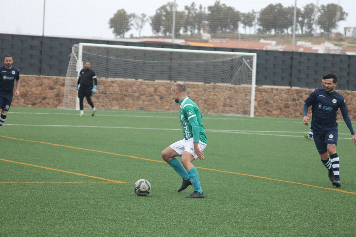 Fotos: Veteranos Valverde – Create Business By Guadiana